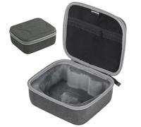 ALINUOYQ Étui de Transport pour DJI Neo Goggles N3, Sac de Rangement de Portable pour DJI Neo Goggles N3, Compatible avec la télécommande Goggles N3 Neo Intelligent Flight Battery Charging
