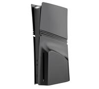 ALINUOYQ Façade pour PS5 Pro 5 Pro Disc/Console numérique, Coque Rigide ABS de Remplacement pour Console PS5 Pro Housse de Protection