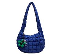 ALINUOYQ Femme des sacs sacs à sac à cartes matelasses