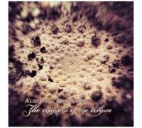 Alio Die & Dirk Serries - The Chapters Of The Eclipse [Compact Discs]