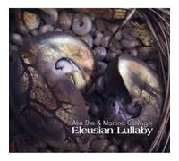 Alio Die - Eleusian Lullaby [Import]