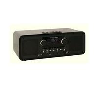 ALIO STEREO BLACK