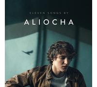 ALIOCHA - 11 SONGS CD NEUF