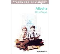 Aliocha – Flammarion
