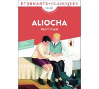 Aliocha – Flammarion