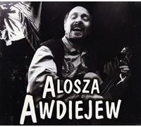 Aliocha Avdeyev : Bonjour à vous