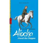 Aliocha, cheval des steppes