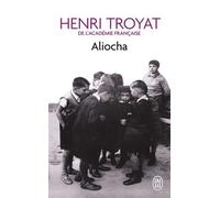 Aliocha de Troyat, Henri (1999) Broché