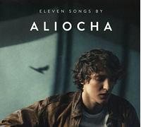 Aliocha - Eleven Songs