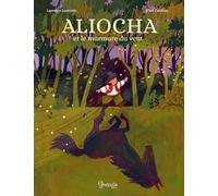 Aliocha et le murmure du vent