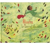 Aliocha ou le secret du vent