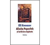 aliocha popovitch et la riviere