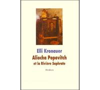 Aliocha Popovitch Et La Rivière Saphrate - Bylines