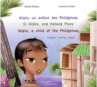 Alipio, un enfant des Philippines