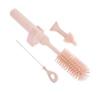 Alipis 1 Ensemble De Brosses De Nettoyage Pour Biberons Brosse Électrique Pour Biberons Lave-s Électrique Nettoyeur De s Pour Tétine À Récurer Pour