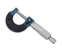 Alipis 1 pièce Micromètre Extérieur Outil de Mesure avec Vis de Blocage pour Extérieur Outil de Mesure Pratique et pour Expérimentations et Applications Techniques
