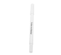 Alipis 1 Stylo À Pigment Comestible Marqueur De Colorant Alimentaire Blanc Pour La Cuisson Des Biscuits Le Glaçage Outil De Dessin Créatif Pour Garçons Et Filles Adultes