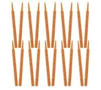 Alipis 100 Pièces Pointes de Stylo Beauté Acryliques 1,8mm pour Taches de | Débit Fluide Constant, Usage Intensif, Remplacement Rapide, Précision Accrue, pour Salons Professionnels Très Occupés