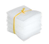 Alipis 100Pcs À Enveloppes Transparentes Sacs D'Emballage D'Emballage D'Expédition À D'Emballage Rembourré En Poly Mailer À Sacs Articles Pour Demenagement