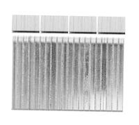 Alipis 100Pcs Clous De Réparation De Stores Clous De Réparation De Tige D'Inclinaison De Store Clous De Réparation De Volet Aveugle Outils De Réparation De Tige D'Inclinaison De