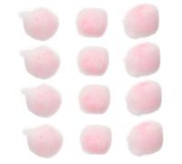 Alipis 12 Pièces Bouchons Oreilles Cire Souples Protection sans Fil pour Sommeil et Concerts de Bruit Confort Optimal