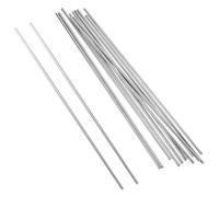 Alipis 12 pièces Épingles Acier Inoxydable pour Fixation sur Planche de Blocage Au Crochet et Facile à Installer Outils de Tricotage DIY pour Projets de Loisirs