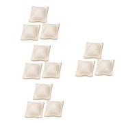 Alipis 12 Pièces Filtre À En Laine Attrape-Poils Pour Animaux De Compagnie Boules À Pour Machine À Laver Dissolvant De Peluches Boules De Lavage De Vêtements Boules