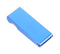 Alipis 13 pièces Kit de Nettoyage pour Buses de Soudure Acier Inoxydable Chaleur avec Aiguilles de Variée et Boîtier Aluminium Portable pour Réparations Extérieures et Soudage Au Gaz