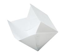 Alipis 1ensemble Boîte à Lumière Photo LED Portable pour Studio Photo Mini Tente Éclairage Cube avec Fonds Colorés pour Cosmétiques Bijoux Jouets