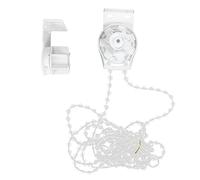 Alipis 1Ensemble Kit de Réparation pour Store Enrouleur avec Accessoires de Montage Clutch Plastique Pratique pour Remplacement et Installation Rapide