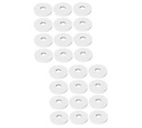 Alipis 2 Ensembles Recharge De Diffuseur Pour Suspendus Parfumés Mélange 12 Pièces * 2