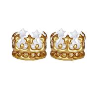 Alipis 2 Pièces Gonflable pour Accessoires de Anniversaire Décoration Amusante