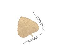 Alipis 2 pièces Passoire à Thé Acier Inoxydable Lot de Créatives Filtre Infuseur Vrac Accessoire Maison Cuisine Pratique