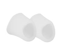 Alipis 2 Pièces Silicone Teapot Spout Protectors Spill Caps For Water Jug And Pot Easy To Clean Versatile Fit Prevents Leaks And Tea Overflow