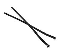 Alipis 2 Pièces Western Horse Riding Spur Straps Adjustable English Equestrian Belts For Training And Competition