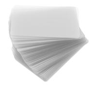 Alipis 200 Cartes Ultra-Fines en Plastique pour Démontage D’Écran LCD de Téléphone Portable - Outil de Séparation et Levier Précis pour Réparation D’Appareils Électroniques - Kit Complet