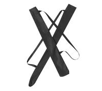 Alipis 2pièces Housse De Transport pour Umbrella De Rangement Étanche pour Umbrella avec Ceinture Eau Et Absorption Rapide pour Usage Et Voyage