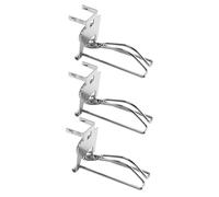 Alipis 3 pièces Clip de Caisse Enregistreuse Robuste Serre-billets pour Boîte à Monnaie Pinces de Remplacement pour Plateau Cash Tray