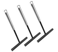 Alipis 3 pièces Répartiteur de Pâte à Nylon et Outil Professionnel pour Pancakes Manche Confortable Suspension Facile à Nettoyer Utiliser Cuisine