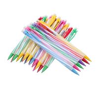 Alipis 36 Pièces Mechanical Pencils Bulk Set With Erasers Transparent Dual-color Barrel Mechanical Pencils For Boys Comfortable Grip And Automatic Lead Extension For School Writing