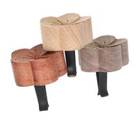 Alipis 3Pièces Clips Diffuseurs Arôme Bois POUR Décorations Automobiles Et Hêtre Ornements De Parfumés
