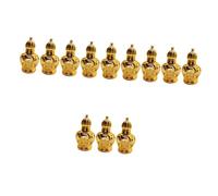 Alipis 4 Ensembles Bouteilles D'Huiles Essentielles Pulvérisateur D'Huile Bouteille Distributrice D'Huile Diffuseurs D'Huile Bouteilles De Voyage pour Jus 3 pièces * 4