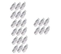 Alipis 4 Ensembles Outil pour Tendre Le Câble Tendeur Grillage Tendeur Cable Isolant Frontière Piquet Cloture Tendeur De Câble Métallique Tendeur À Usage Intensif Fonderie 6 Pièces * 4