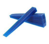 Alipis 4 pièces Cales Étouffoir en Silicone pour Réglage de Piano Accessoires Souples et Durables pour Protection des Cordes Lors du Réglage Outil Essentiel pour Accordeurs et Musiciens