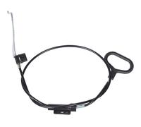 Alipis 4 Pièces Contrôleur De Traction Rallonge De Cordon d'alimentation Canapé Inclinable Rallonge Blanche Fauteuil Inclinable D'extérieur Commutation Fauteuils Inclinables Corde Acier