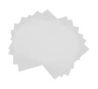 Alipis 500 feuilles Papier Calque Transparent Blanc Format A3 Tracing Paper pour Dessin Animation et Calligraphie Surface Lisse Imprimable