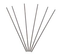 Alipis 6 Pièces Fil de Tungstène Haute Température Résistant Chaleur pour Poterie Bijoux Céramique Outils de Cuisson de Four Lot