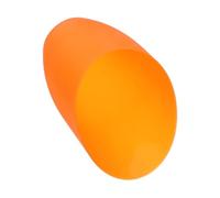 Alipis Abat-Jour En Plastique Abat-Jour Décoratif Pour Lampe De Table Abat-Jour De Remplacement Abat-Jour En Plastique Abat-Jour Abat-Jour Coloré De Lampe De Chevet Petit