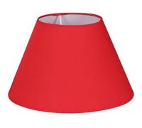 Alipis Abat-Jour Tissu Petit Style Rétro Pour Applique Murale E27 Abat-Jour Vintage Pour Lampe De Bureau Et Lampe À Poser 9X9X6.7 Pouces Décoration Intérieure Élégante