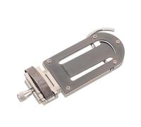 Alipis Accessoire de Réparation pour Anches de Saxophone Ténor, Outil Métallique Précis pour Atelier et Scène, Adapté aux Nouveaux Musiciens et Experts, Fournitures pour Saxophones